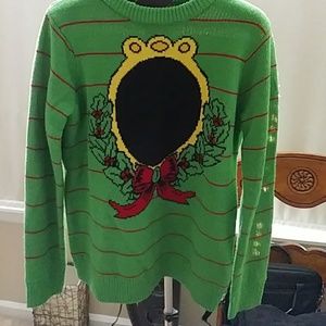 Ugly Christmas Sweater